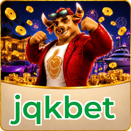 jqkbet Logo 2