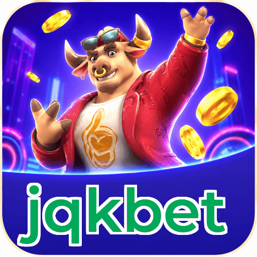 jqkbet Logo 1