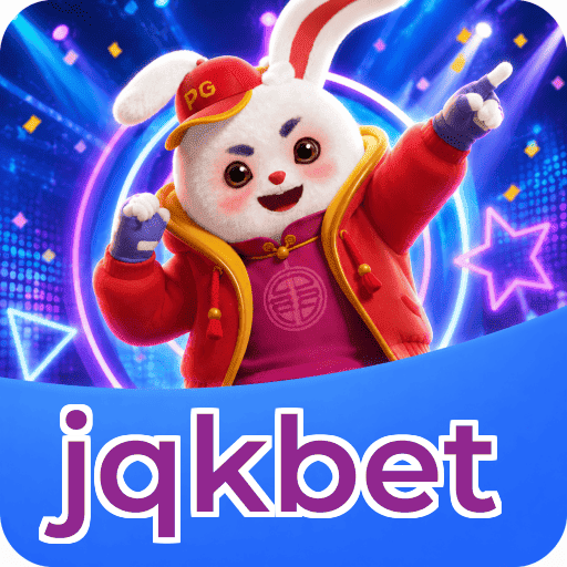 jqkbet Segurança Logo 2