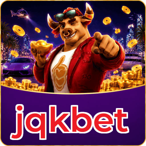 Slots jqkbet - RTP Alto Certificado