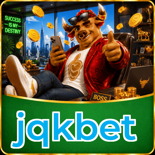Certificação GLI jqkbet