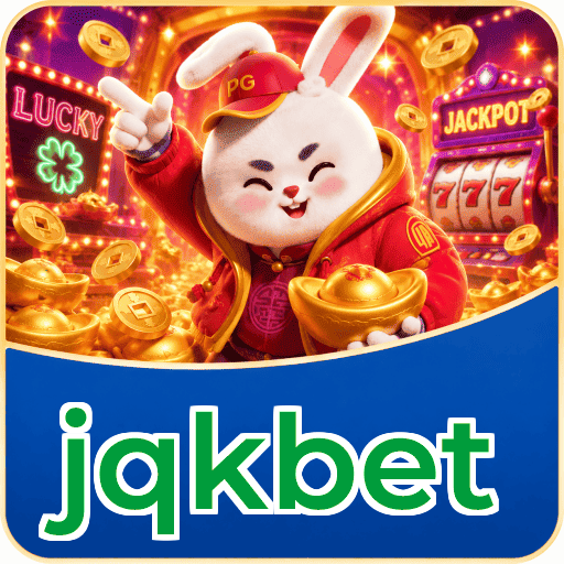 jqkbet Instalar Logo 1