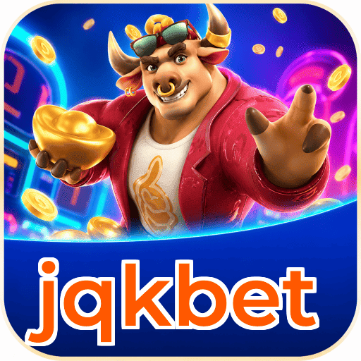 jqkbet Logo 3
