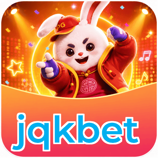 jqkbet Instalar Logo 3