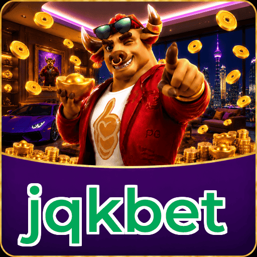 jqkbet Segurança Logo 1