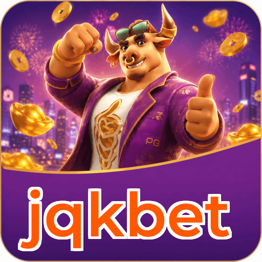 jqkbet Segurança Logo 3