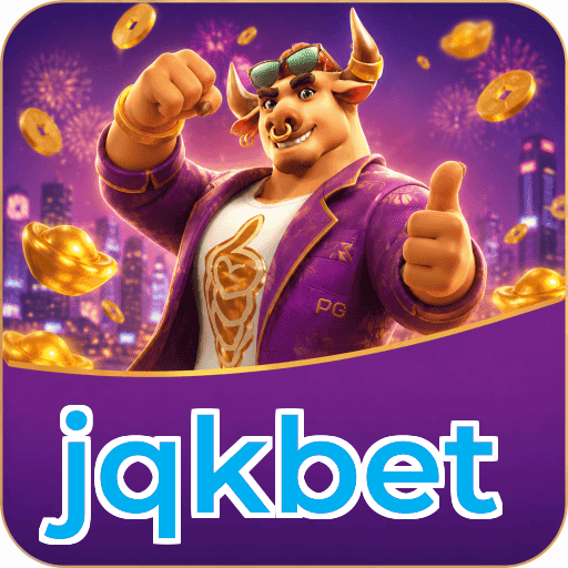 jqkbet Instalar Logo 2